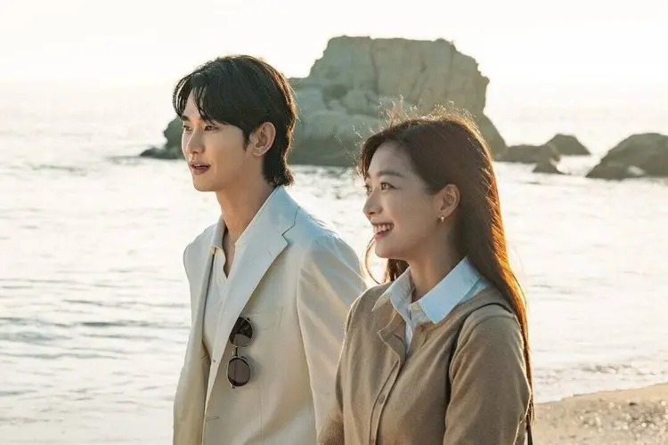 Penayangan Drama 'Knock Off' Ditunda Karena Kontroversi Kim Soo Hyun, Jo Bo Ah: Berhati-hati