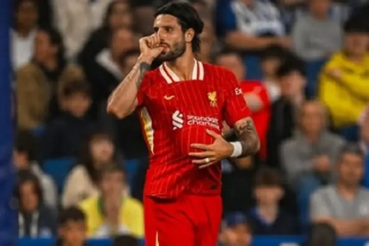 Brighton vs Liverpool 3-2, Inilah Kekalahan Terburuk Si Merah dalam 21 Tahun Terakhir