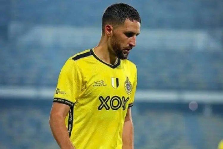 Pemain Argentina Incaran Persib Ini Ternyata Pernah Tampil di Piala Libertadores