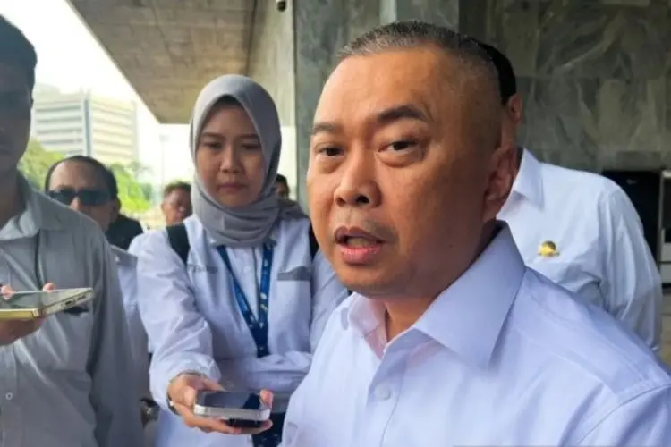 Aplikasi Ojol Baru Tuai Pro Kontra, Menhub Ungkap Tak Jadi Masalah: Silakan Saja!