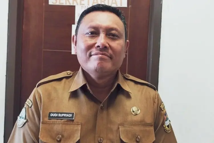Pemkab KBB Optimis  Pembentukan Koperasi Desa Merah Putiih Capai 95 Persen