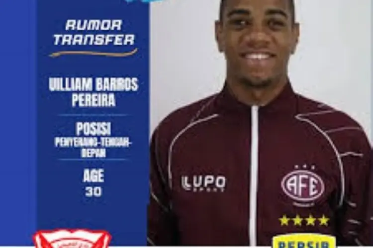 Uilliam Barros Nikmati TC Persib di Thailand: Bangun Chemistry, Siap Tempur Musim 2025/26