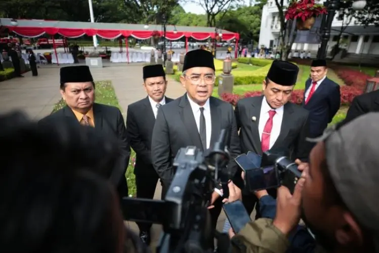 Hari Kebangkitan Nasional, Kota Bandung Fokus pada Digital dan Lingkungan
