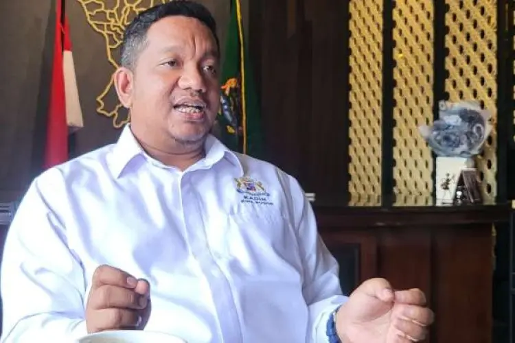 Kadin Kota Bogor Segera Laksanakan Rapimkota, Ini Tujuannya...