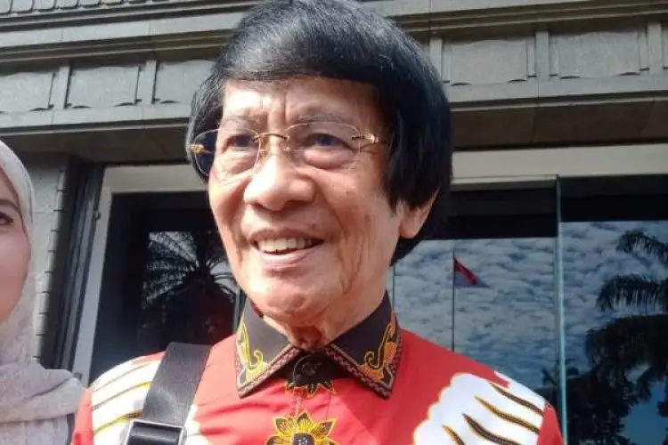 LPAI Apresiasi Program Pendidikan Karakter Panca Waluya Pemprov Jabar, Layak Ditiru Daerah Lain