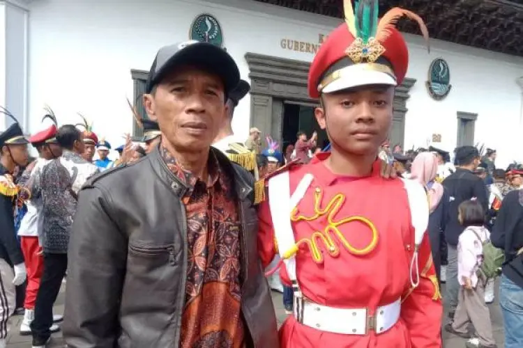 Rusmita Bersyukur Hadirnya Program Pendidikan Karakter Panca Waluya