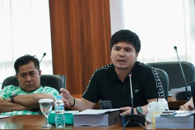 Hancurkan Gerobak PKL, Dewan Soroti Gaya Aparatur Kecamatan dan Satpol PP Seperti Preman