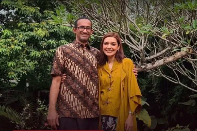 Suami Najwa Shihab, Ibrahim Assegaf Meninggal Dunia Karena Stroke: Kenali Gejalanya dan Simak Tips Pencegahan Ini