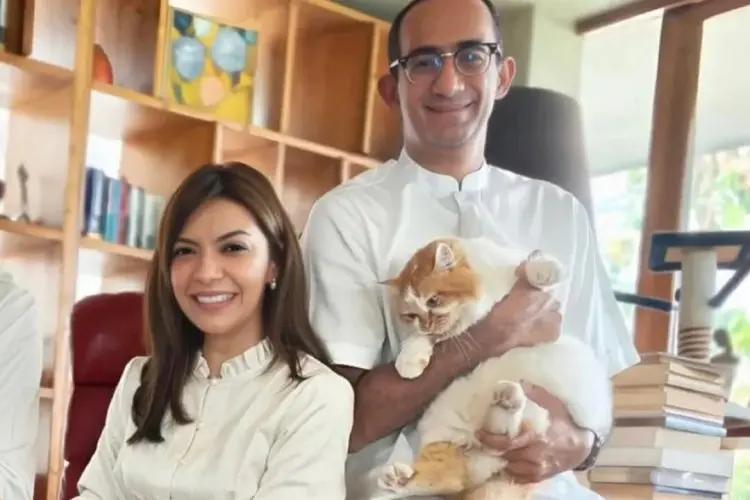 Suami Najwa Shihab Meninggal Akibat Stroke, dr Zaidul Akbar Bagikan Resep Herbal untuk Cegah Penyumbatan Pembuluh Darah