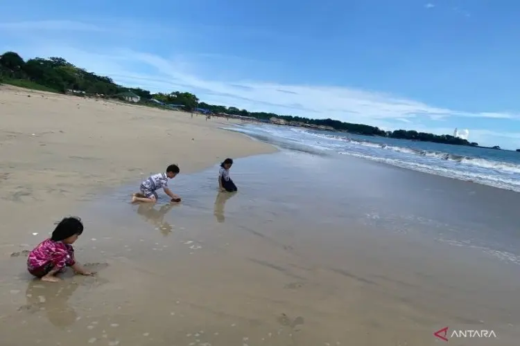 Garut Punya Target 3,6 Juta Wisatawan, Siapkan Beragam Destinasi Wisata