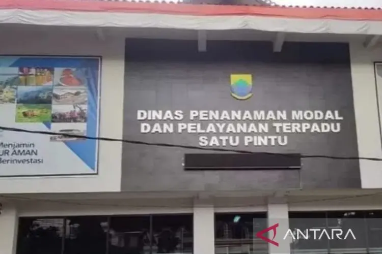 Investasi Triwulan I di Cianjur Capai Rp236 miliar