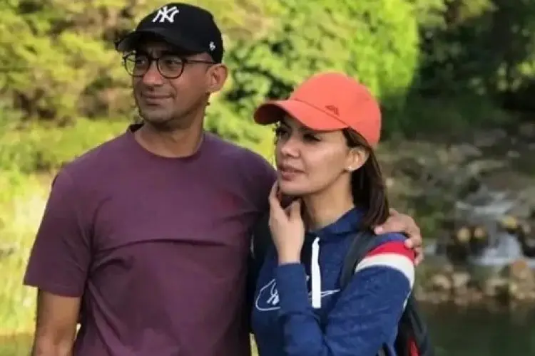 Sang Suami Wafat, Najwa Shihab Ternyata Sempat Kehilangan Putrinya yang Meninggal Beberapa Jam Setelah Lahir
