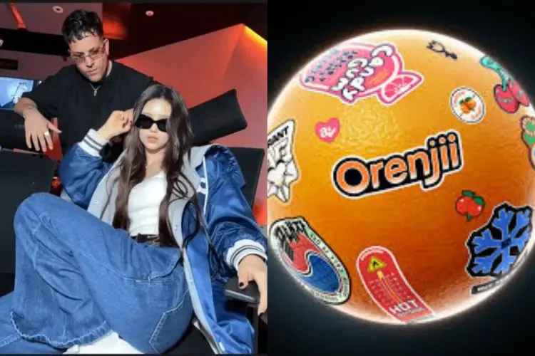 Tanpa Persetujuan ADOR, Daniella NewJeans Bocorkan akan Comeback Solo dalam Waktu Dekat