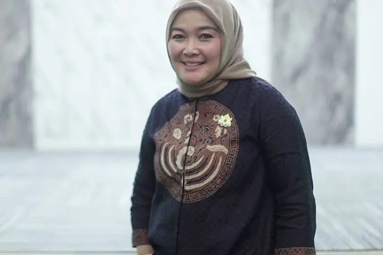 Kadin Dukung Bupati Bogor Yang Berupaya Meningkatkan Nilai MCP ASNnya, Ini Alasannya !