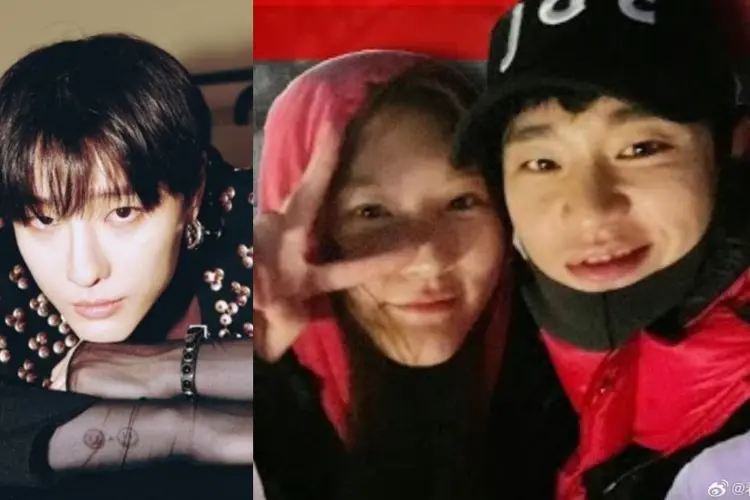 Kebenaran di Balik Hubungan Kim Sae Ron dan Kim Soo Hyun yang Membingungkan