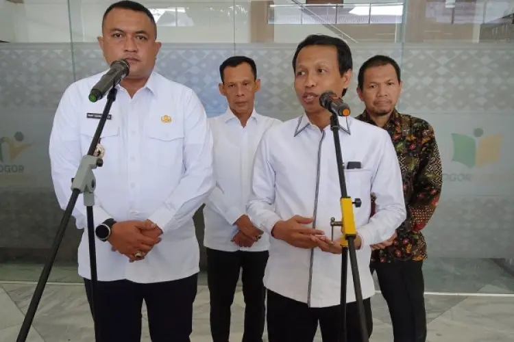 Usai Dikuatkan KPK, Nilai MCP ASN Kabupaten Bogor Meningkat Raih Skor 91