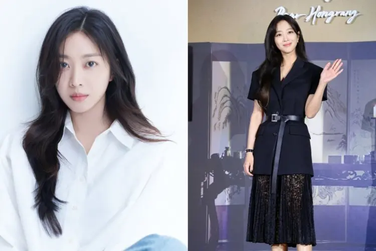 Jo Bo Ah Bahas Rencana Miliki Momongan Setelah Menikah: Orang Tua Saya...