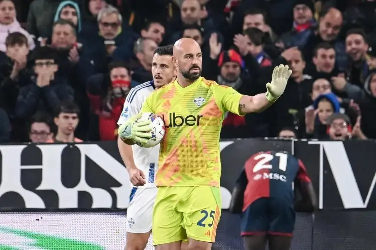 Pepe Reina Gantung Sarung Tangan di Usia 42: Menutup Karier Gemilang Selama 25 Tahun Berkarir di Sepak Bola
