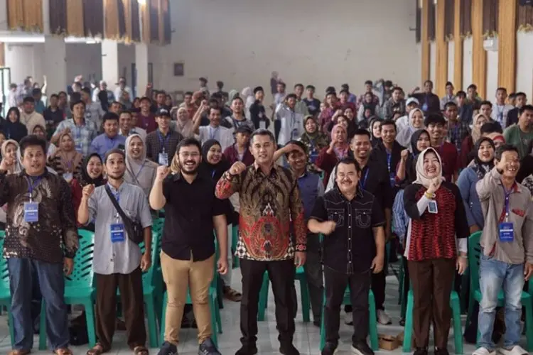 Tubagus Haerul Jaman Tekankan Pentingnya Sosialisasi Program MBG dalam Mengatasi Stunting