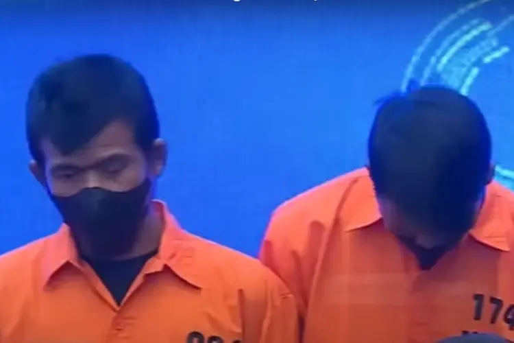 Konten Grup 'Fantasi Sedarah' Dijual Tersangka Rp100 Ribu untuk 40 Foto dan Video