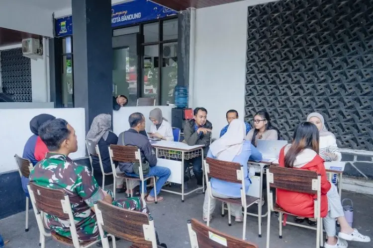 Heboh Skandal Titipan Siswa, PKS Copot Wakil Ketua DPRD Banten