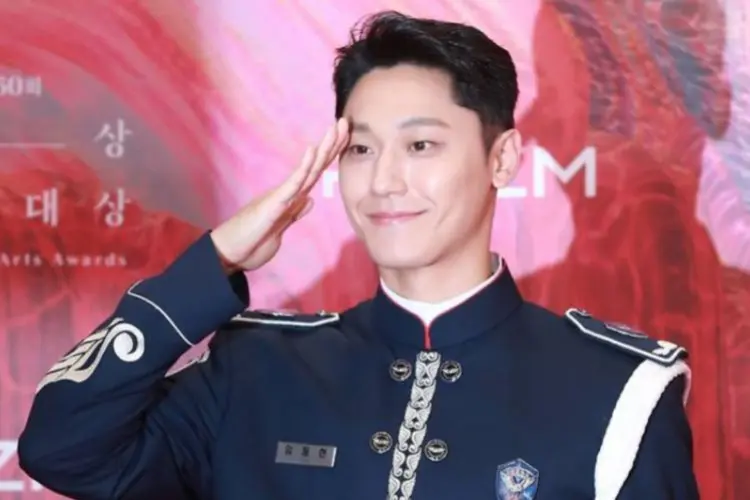 Wajib Militer Selesai, Lee Do Hyun akan Gelar Fan Tour Asia Termasuk di Jakarta