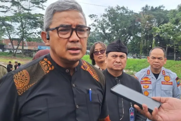 Farhan Pastikan Pawai Persib Juara Digelar dari Balai Kota ke Gedung Sate