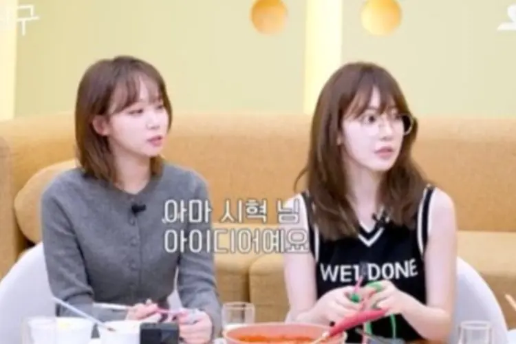 Sakura LE SSERAFIM Ungkap Isi Kontrak dengan HYBE: Tidak Ingin Menjadi Leader