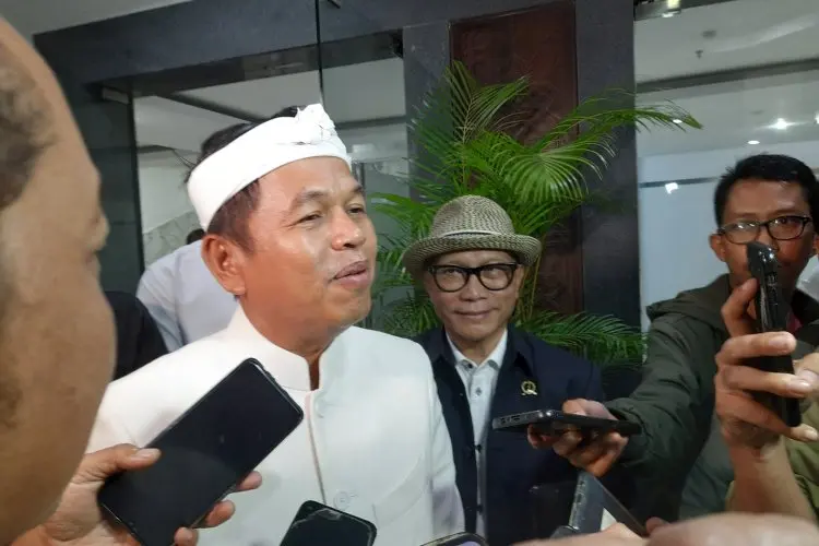 Dedi Mulyadi Turut Angkat Bicara Soal Grup Facebook Fantasi Sedarah