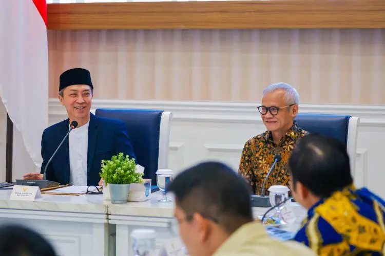 Wali Kota Beberkan Tujuan Kunker Spesifik Komisi II DPR RI ke Kota Bogor