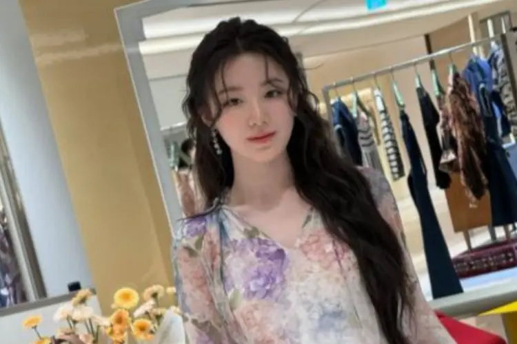 Shuhua I-DLE Mengaku Dirinya Hampir Tidak jadi Perpanjang Kontrak dengan Cube