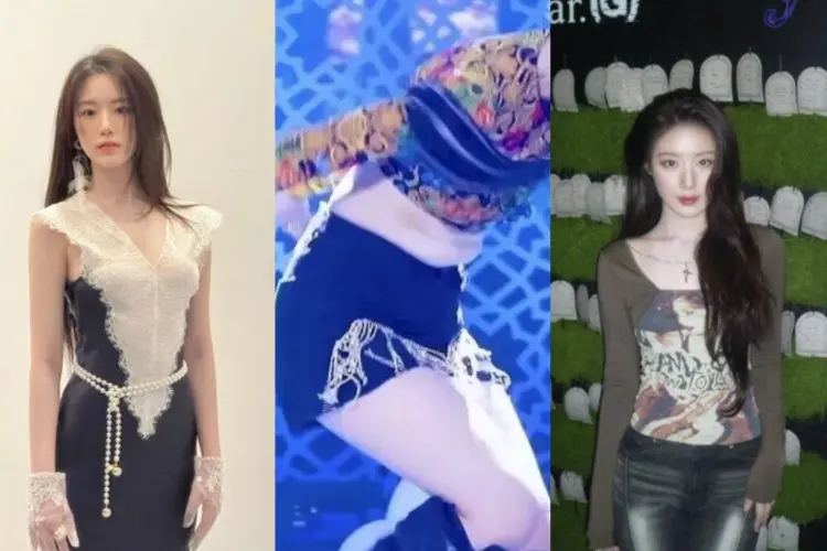 Shuhua I-DLE Ungkap Cara Menurunkan Berat Badan dengan Cepat
