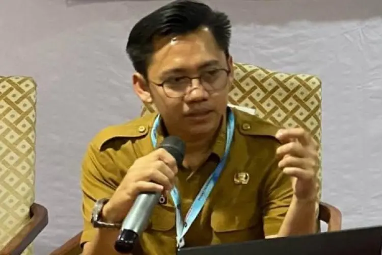 Banyak Sorotan Saat Rotasi Mutasi, Ini Kata BKPSDM Kabupaten Cirebon