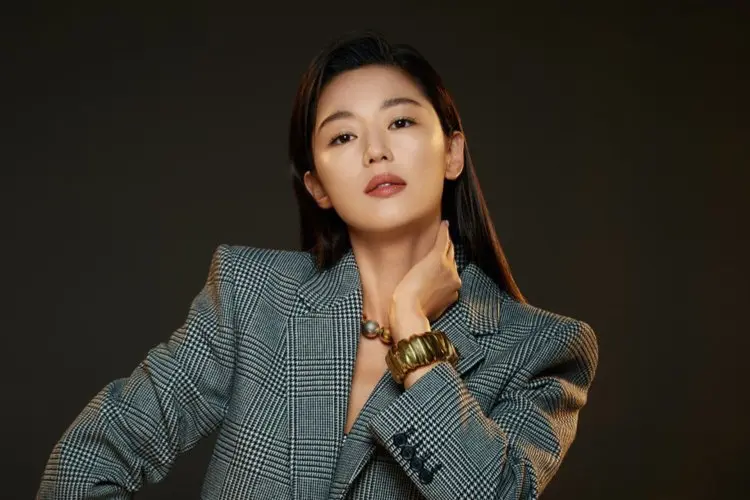 Suami Bantah Rumor Perceraian, Ternyata Jung Ji Hyun Punya Keterampilan Memasak