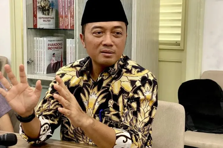 Aturan Baru Ojek Online Segera Terbit, Pemerintah Pastikan Kesejahteraan Pengemudi