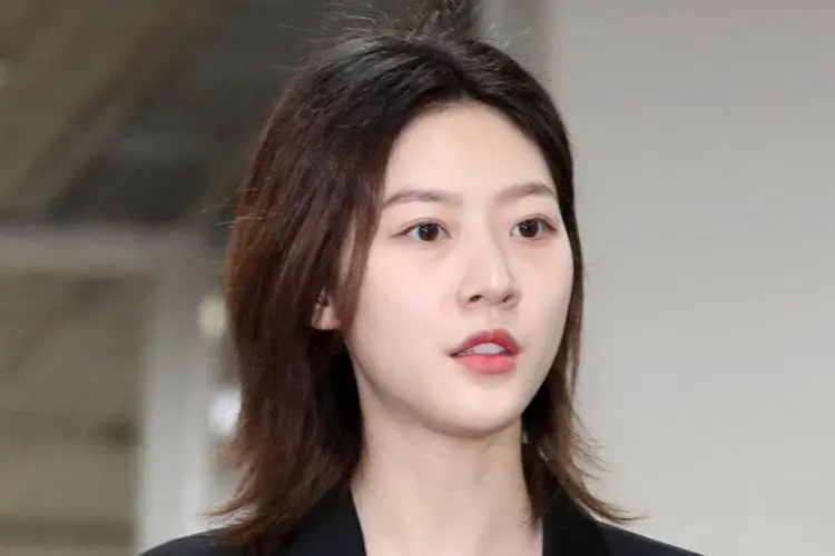 Ternyata Kim Sae Ron Tinggalkan Utang yang Belum Dibayar Rp14 M pada Teman Selebritinya