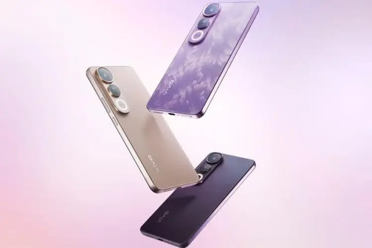 Vivo V50 Lite Siap Sempurnakan Liburan Panjang 