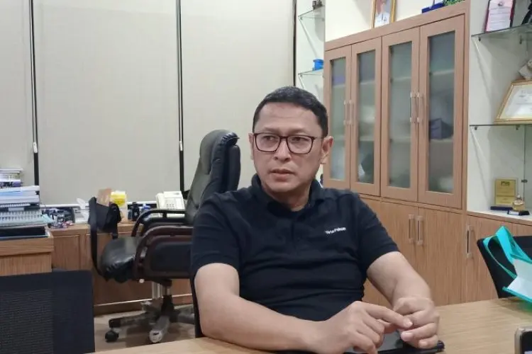 Begini Langkah Tirta Pakuan Tekan Angka Kehilangan Air ditahun 2025