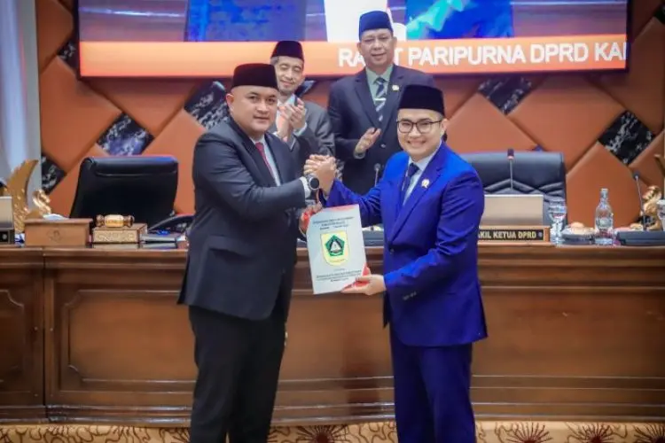 Dari Tiga Raperda, Raperda Pajak Daerah dan Retribusi Daerah Paling  Diprioritaskan DPRD dan Pemkab Bogor