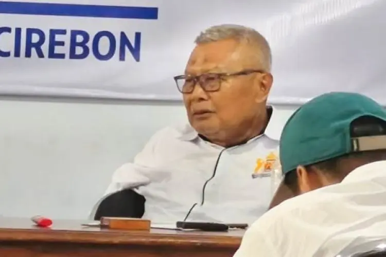Kadin Kabupaten Cirebon Dapat Mandat Kelola MBG