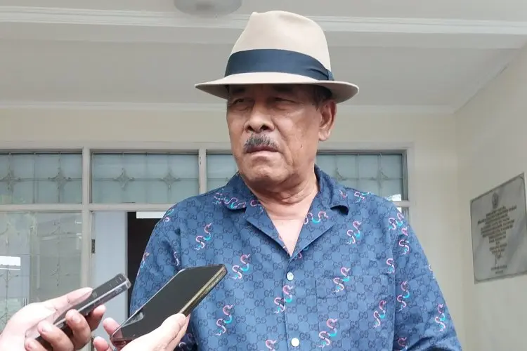 Persib Libur Panjang, Umuh Muchtar Akui Tetap Sibuk Ladeni Undangan