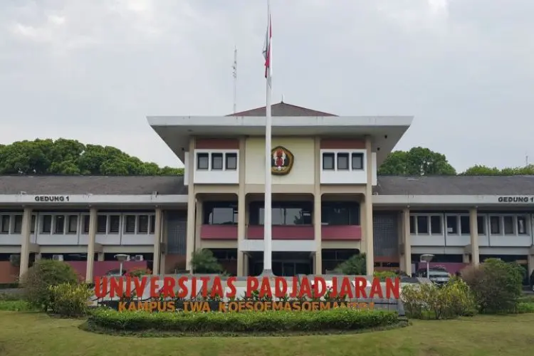 Profesornya Diduga Terlibat Pelecehan  Seksual, Ini Kata Unpad