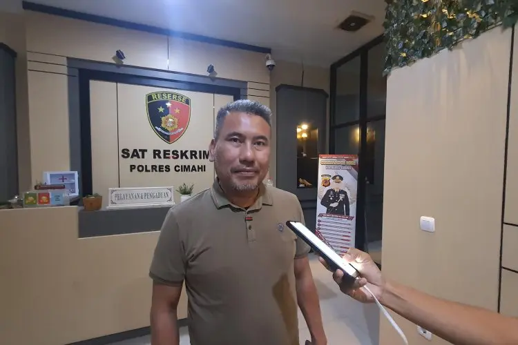 Ketua Kadin KBB Ungkap Kronologis Dirinya Dilaporkan Soal Kasus Dugaan Penipuan dan Penggelapan oleh Rekan Bisnisnya 