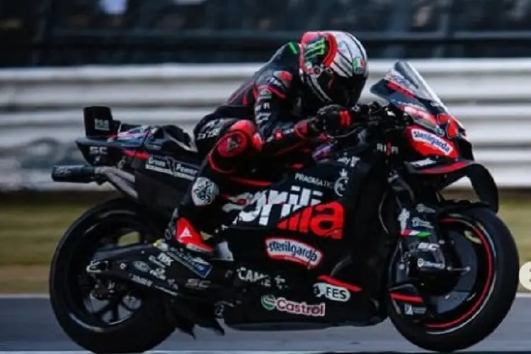 Bezzecchi dan Vinales Tercepat di Hari Pertama MotoGP Mugello 2025, Bagnaia Mulai Menanjak