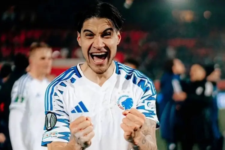 Erick Thohir Berharap Kevin Diks dalam Kondisi Prima Saat Timnas Lawan China Meski Baru Antar FC Copenhagen Juara