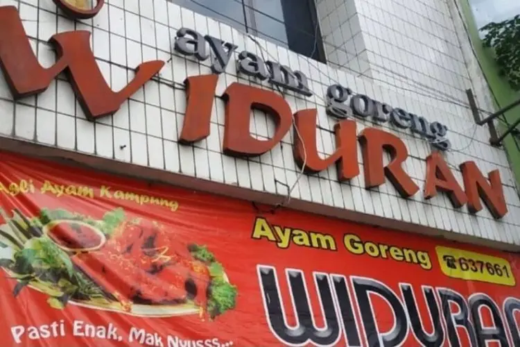 Respons Kasus Nonhalal, BPOM dan BPJPH Siap Uji Kandungan Ayam Goreng Widuran