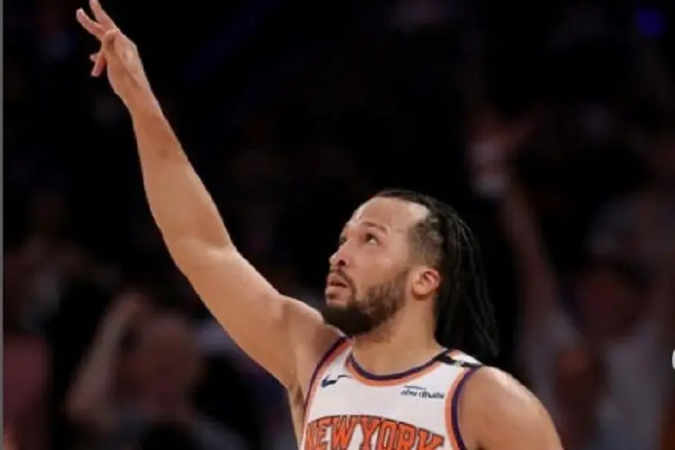 Pacers vs Knicks 100-106, Karl Anthony Towns dan Jalen Brunson Perpanjang Nafas New York Knicks
