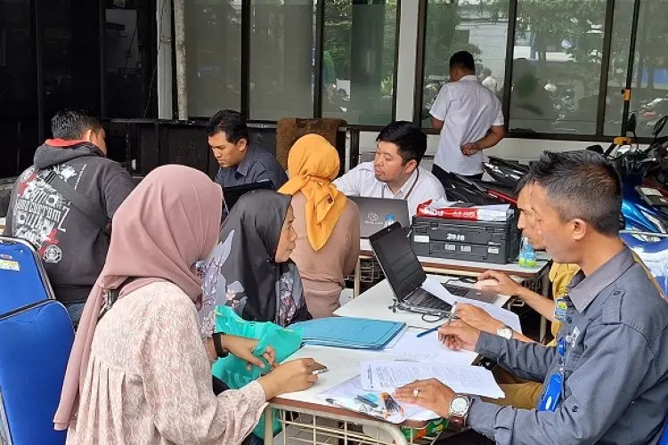 SPMB Resmi Diterapkan, Zonasi Diganti Domisili