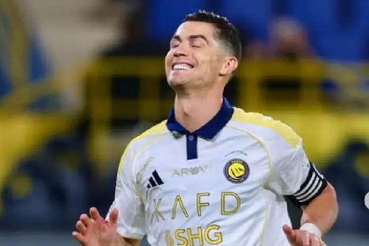 Dahsyat! Klub Brasil Ini Ngebet Duetkan Cristiano Ronaldo dan Neymar di Piala Dunia Antarklub
