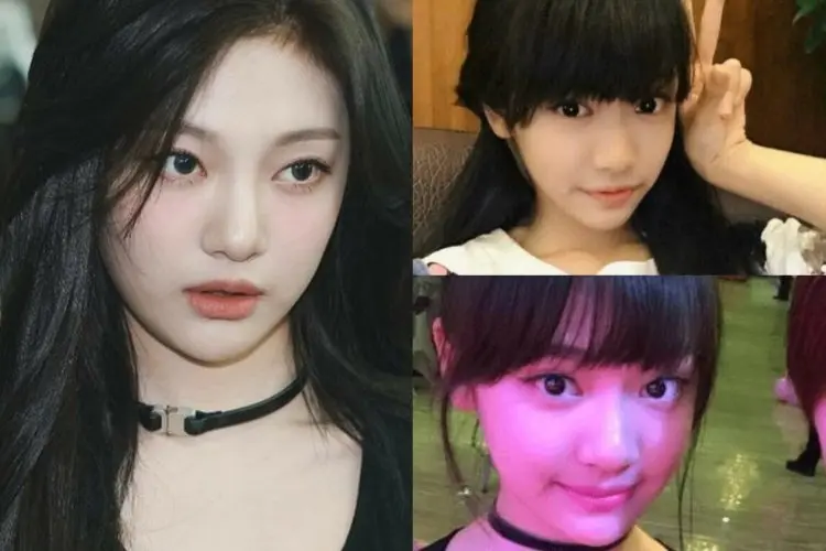 Ningning aespa Diduga Operasi Plastik, Netizen: Memang Cantik Sejak Awal